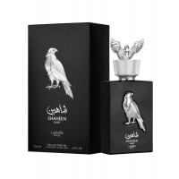 Lattafa Ανδρικό Άρωμα Pride Shaheen Silver EDP U 100 ml