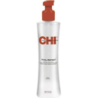 CHI Total Protect Κρέμα Θερμοπροστασίας Μαλλιών 177ml