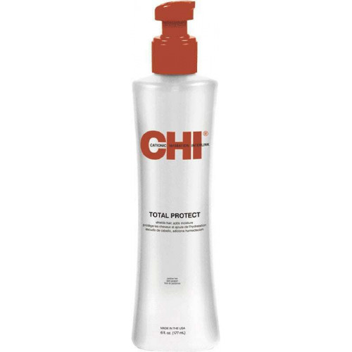 CHI Total Protect Κρέμα Θερμοπροστασίας Μαλλιών 177ml