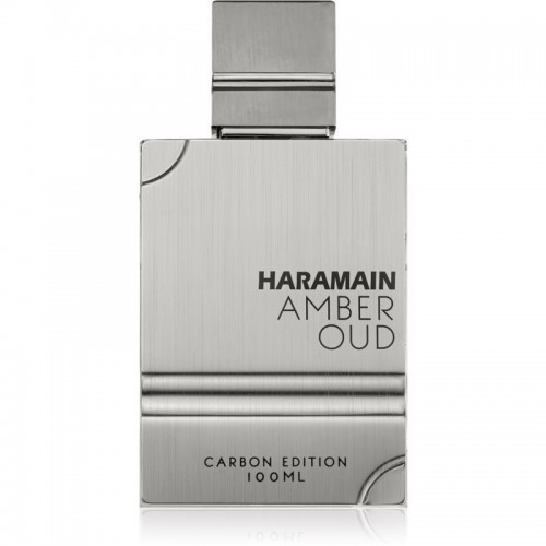 Al Haramain Amber Oud Carbon Edition EDP U 100 ml