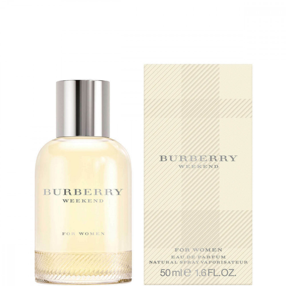 Burberry Γυναικείο Άρωμα Weekend for Women EDP W 50 ml