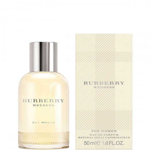 Burberry Γυναικείο Άρωμα Weekend for Women EDP W 50 ml