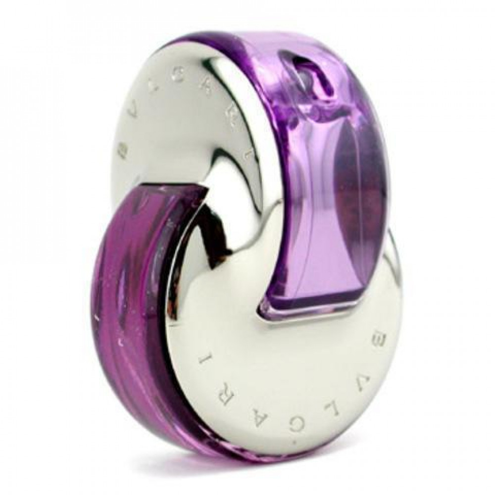 Bvlgari Omnia Amethyste EDT W 40 ml
