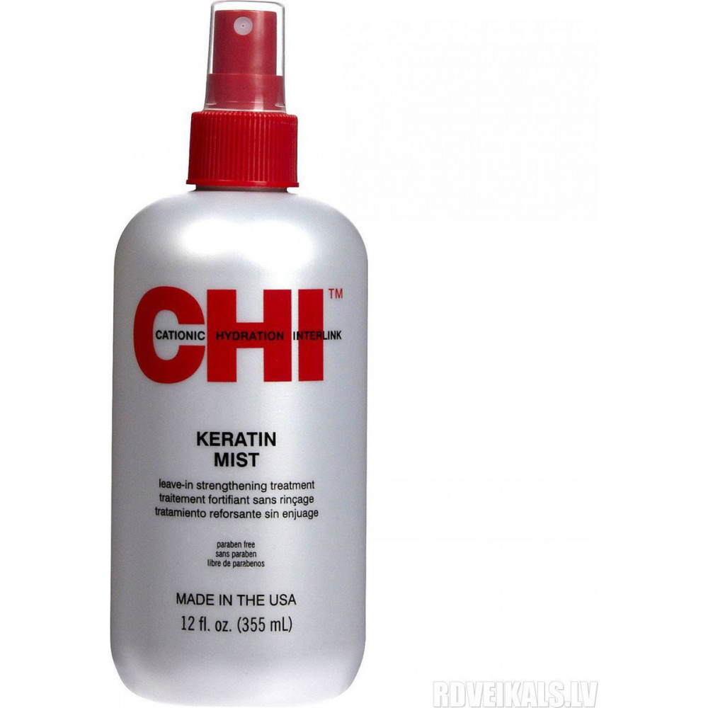 CHI Keratin Mist 355 ml