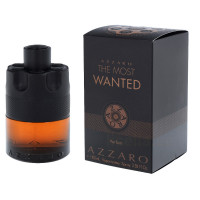 Azzaro Ανδρικό Άρωμα The Most Wanted Parfum 100ml