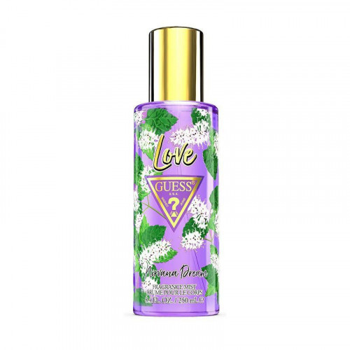 Guess Love Nirvana Dream Body Mist 250ml