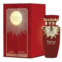 Lattafa Γυναικείο Άρωμα Sakeena EDP W 100 ml