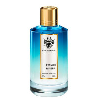 Mancera Ανδρικά Αρώματα French Riviera Eau de Parfum 120ml