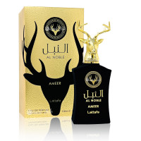 Lattafa Ανδρικό Άρωμα Al Noble Ameer EDP M 100 ml