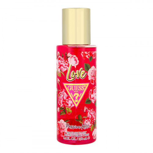 Guess Love Passion Kiss Body Mist 250ml