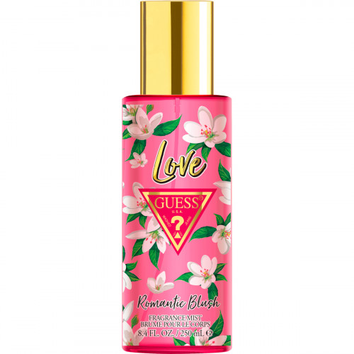 Guess Love Romantic Blush Body Mist 250ml
