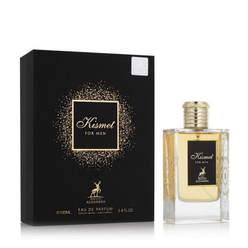 Maison Alhambra Ανδρικό Άρωμα Kismet For Men EDP M 100 ml