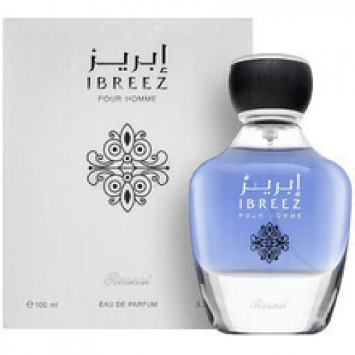 Rasasi Ibreez Pour Homme EDP M 100 ml