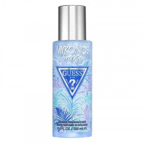 Guess Mykonos Breeze Body Mist Shimmer 250ml