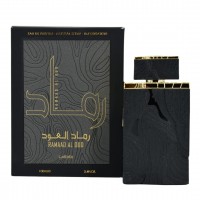 Lattafa Ανδρικό Άρωμα Ramaad Al Oud EDP U 100 ml