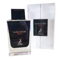 Maison Alhambra Ανδρικό Άρωμα Dark Door Sport Eau de Parfum 100ml