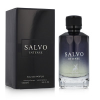 Maison Alhambra Ανδρικό Άρωμα Salvo Intense Eau de Parfum 100ml