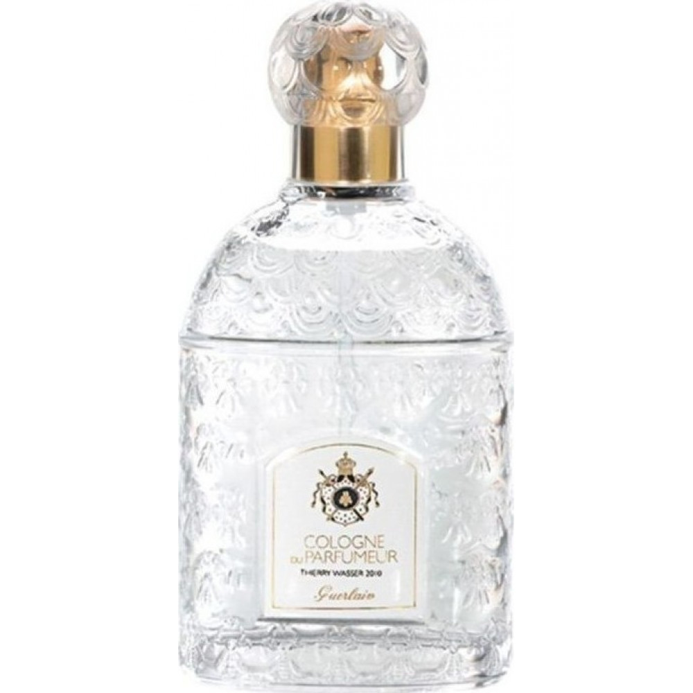 Guerlain Cologne Du Parfumeur EDC U 100 ml