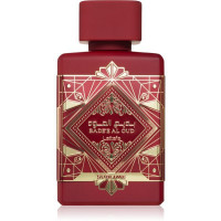 Lattafa Perfumes Ανδρικό Άρωμα Badee Al Oud Sublime Eau de Parfum 100ml