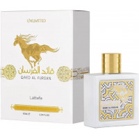 Lattafa Ανδρικό Άρωμα Qaed Al Fursan Unlimited EDP U 90 ml