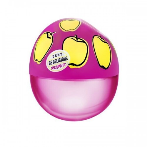 DKNY Be Delicious Orchard St. EDP W 30 ml