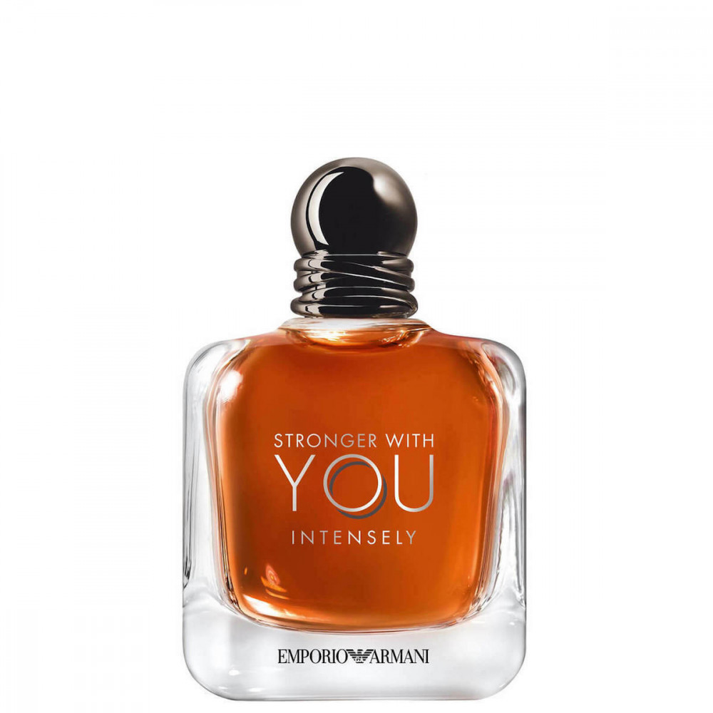 Armani (Giorgio Armani) Emporio Armani Stronger With You Amber EDP U 100 ml