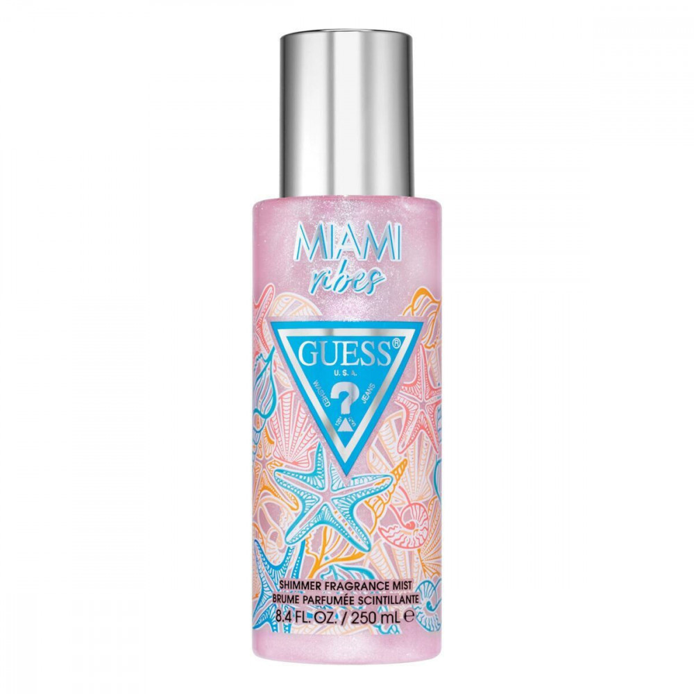 Guess Miami Vibes Shimmer BOR W 250 ml