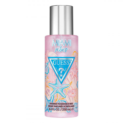 Guess Miami Vibes Shimmer BOR W 250 ml