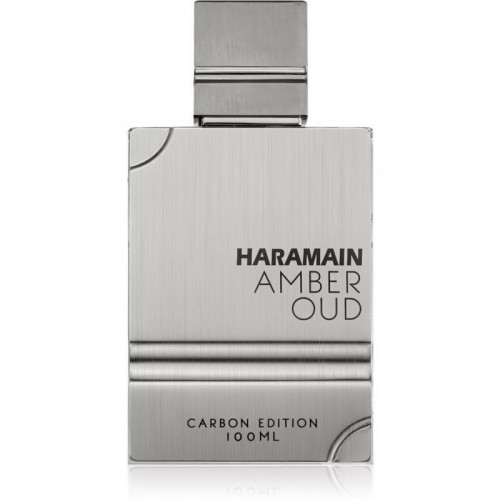 Al Haramain Amber Oud Carbon Edition EDP U 200 ml