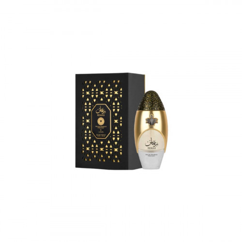 Lattafa Perfumes Ανδρικό Άρωμα Niche Emarati Remas Eau de Parfum 100ml