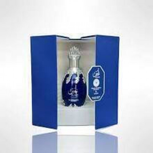 Lattafa Perfumes Ανδρικό Άρωμα Niche Emarati Lujain Eau de Parfum 100ml
