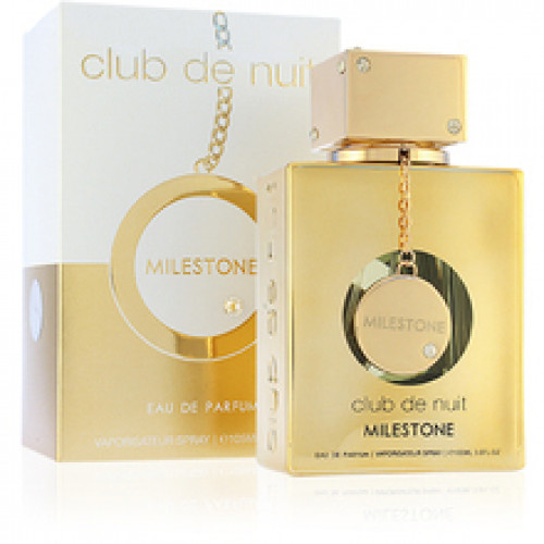 Armaf Club de Nuit Milestone EDP U 200 ml