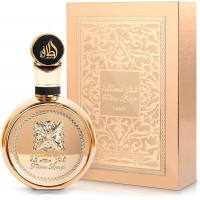 Lattafa Perfumes Γυναικείο Άρωμα Fakhar Eau de Parfum 100ml
