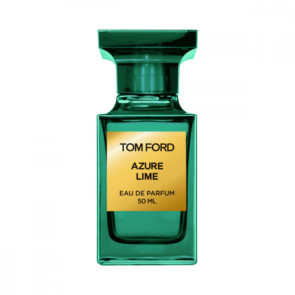 Tom Ford Azure Lime EDP U 50 ml
