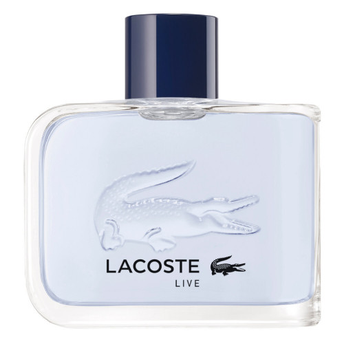 Lacoste Live EDT M 75 ml