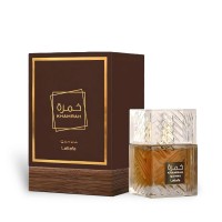 Lattafa Ανδρικό Άρωμα Khamrah Qahwa EDP U 100 ml