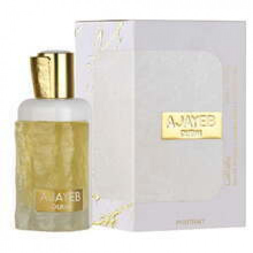 Lattafa Ανδρικό Άρωμα Ajayeb Dubai Portrait EDP U 100 ml