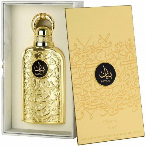 Lattafa Γυναικείο Άρωμα Perfumes Lattafa Eau de Parfum 100ml