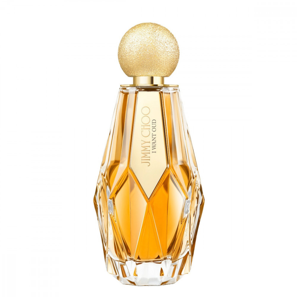 Jimmy Choo Seduction Collection I Want Oud EDP W 125 ml