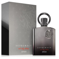 Afnan Ανδρικό Άρωμα Supremacy Not Only Intense Eau de Parfum 150ml