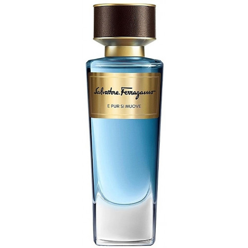 Salvatore Ferragamo E Pur Si Muove EDP U 100 ml