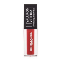 Dermacol Hyaluron Hysteria Matte Liquid Lipstick No.07 4,5 ml