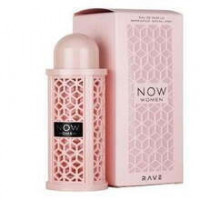 Rave Now Γυναικείο Άρωμα Women Eau de Parfum 100ml