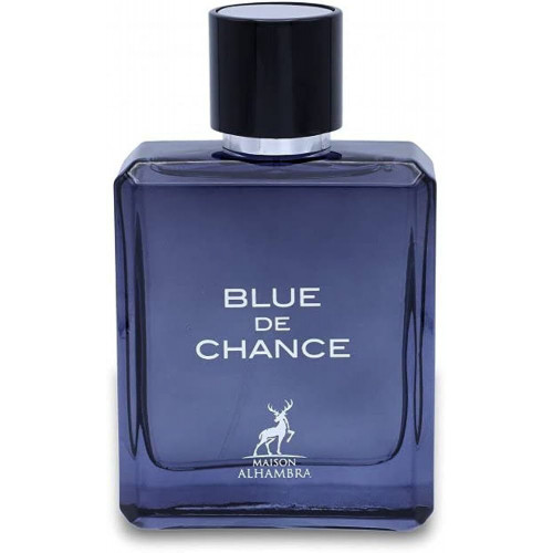 Maison Alhambra Maitre De Blue EDP M 100 ml