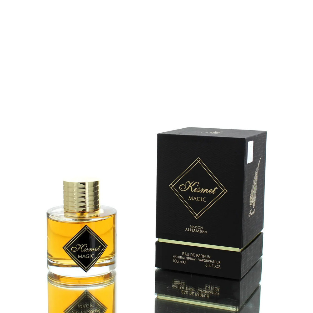 Maison Alhambra Kismet Magic EDP W 100 ml