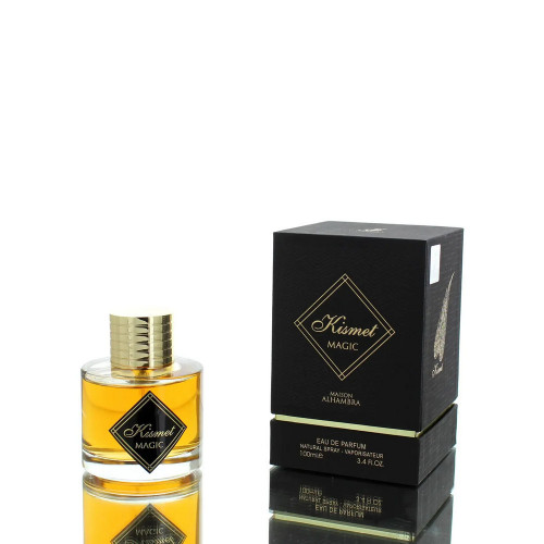Maison Alhambra Kismet Magic EDP W 100 ml