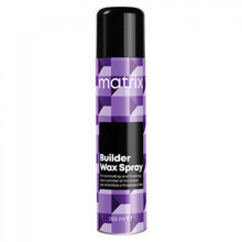 Matrix Builder Wax Spray 250 ml