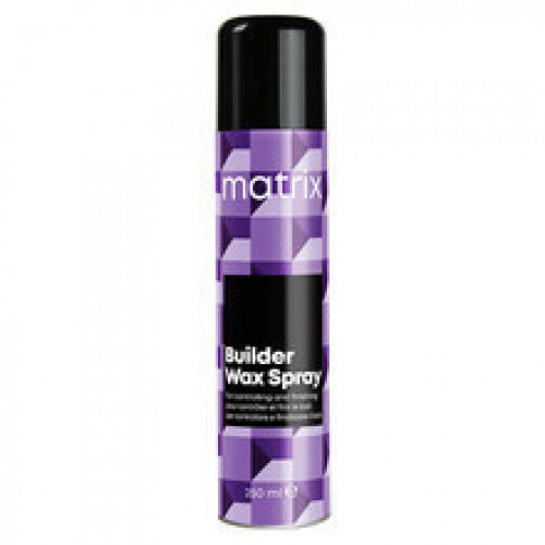 Matrix Builder Wax Spray 250 ml