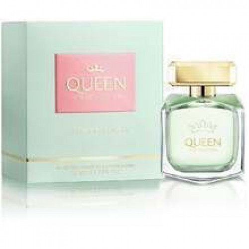 Antonio Banderas Queen Of Seduction World Hawai EDT W 80 ml
