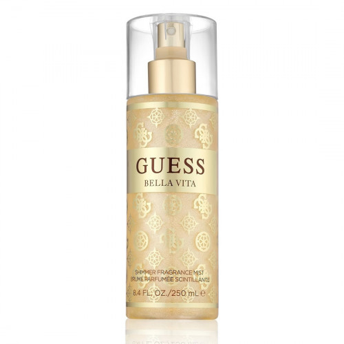 Guess Bella Vita Shimmer BOR W 250 ml